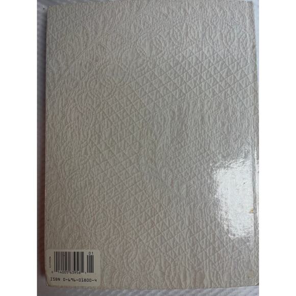 Creative American Quilting Better Home and Gardens 1989 Book Softcover - Picture 2 of 9